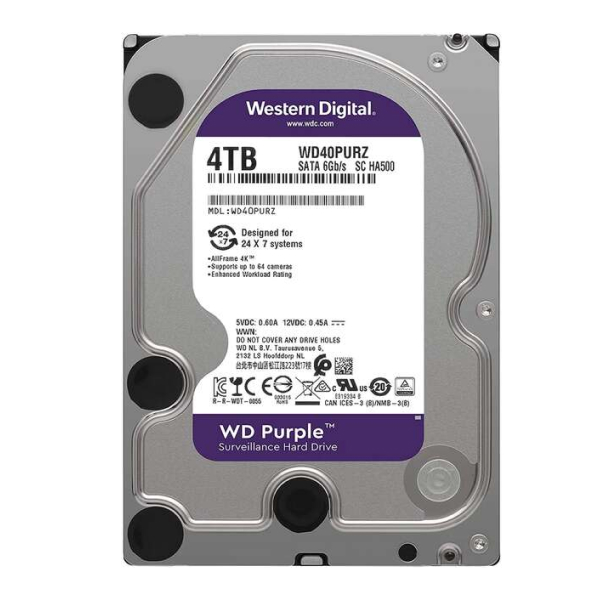 Western Digital WD40PURZ